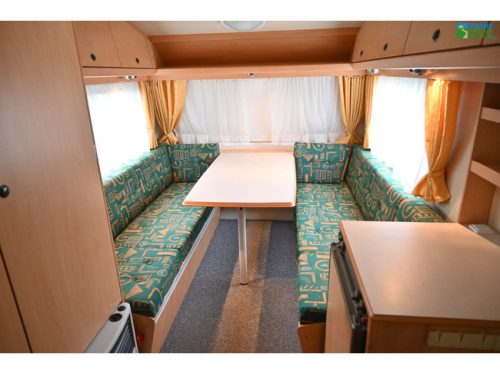 Avento Premier 395TL photo: 4