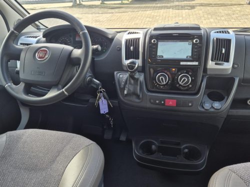 Carado T 449 9-speed automatic - Top condition photo: 15