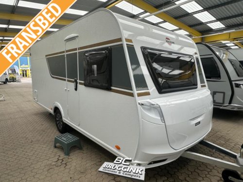 B&uuml;rstner B66 465 TS FRENCH BED & ROUND SEATING 1600KG photo: 0
