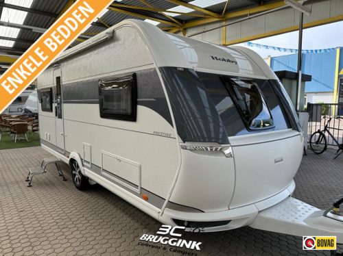 Hobby Prestige 540 UL CAMA INDIVIDUAL MOVER TOLDO