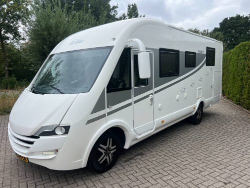 MILLER M-LINER 2