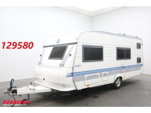Hobby 30S Excellent Easy Mover Airco Franz&ouml;sisches Bett Etagenbett Mittelk&uuml;che