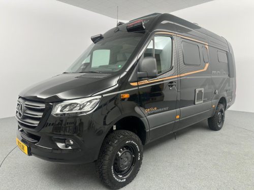 Malibu Genius 641 LE Performance 4x4 Foto: 20
