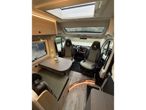 Sunlight Cliff 640 X Volle Optionen! Automat! Foto: 14