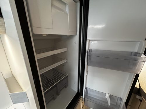 Adria Twin Axess 640 SL Single beds/2x Air conditioning photo: 15