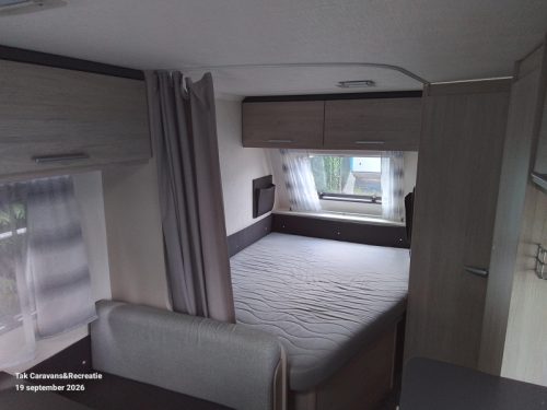 Caravelair Antares Stapelbed Foto: 5
