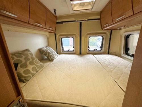 CHAUSSON TWIST 2 photo: 1