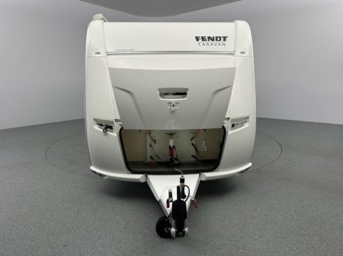 Fendt Tendenza 515 SG photo: 22