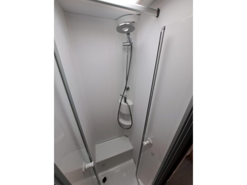 Adria Matrix 670 SL Axess Fiat 180 PS Foto: 13