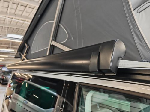 Volkswagen California Ocean T6.1 204PS TDI DSG 4MOTION Foto: 8