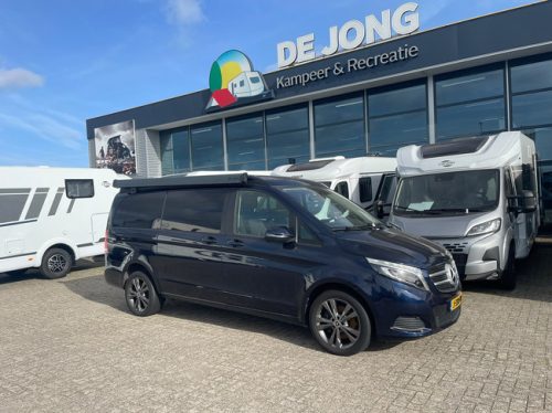 Mercedes-Benz Marco Polo 250 D foto: 3