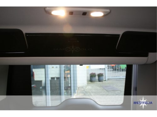 Mercedes-Benz Marco Polo V250 190hp Auto. | 12 months Warranty | photo: 7