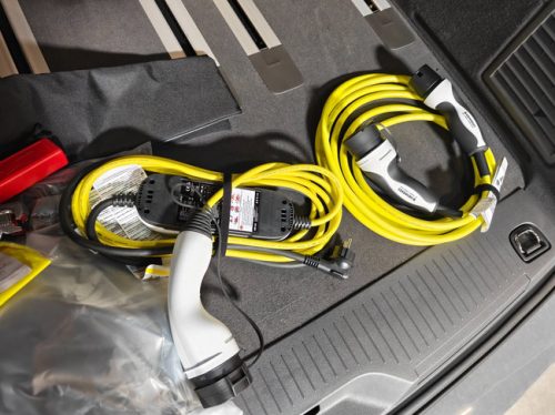 Volkswagen California Beach EHYBRID DSG 4MOTION 245 PK PHEV Foto: 8