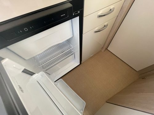 B&uuml;rstner Nexxo Van 590 Fiat Foto: 16