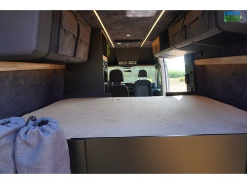 Volkswagen Crafter photo : 23