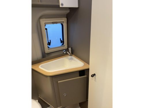 LMC Innovan 590 photo: 20