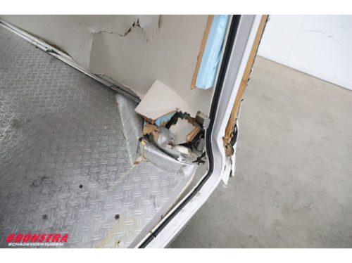 Knaus SunTI 700 LEG 2.3 M.Jet 2xAirco Luftfederung Kamera Backofen/Mikrowelle 4G-Travelvision Foto: 11