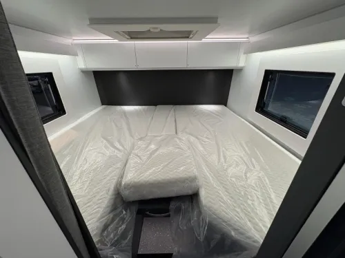 Adria Compact Max DL automatic / compact photo: 17