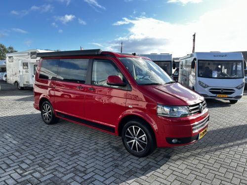 Westfalia California VW Westfalia/180PS/DSG Foto: 1