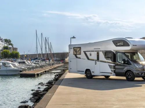 Benimar Sport 363 Basismodell  Foto: 18