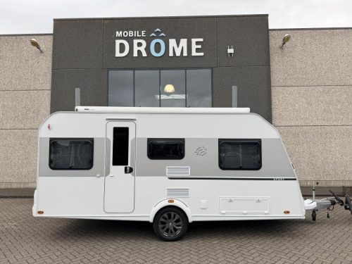 Knaus Sport 460 EU Camas individuales foto: 1