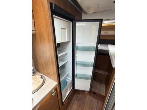 Knaus 650 MEG Platinum Single Beds Leveling System Lithium 2X Air Conditioning Solar Panel photo: 16