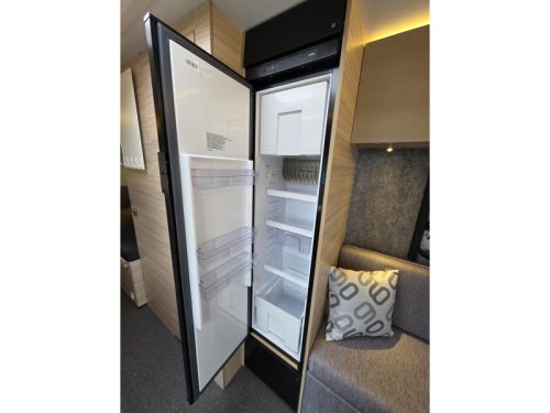 Adria Altea 502 UL 60 Years Edition foto: 11
