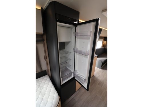 Hobby Maxia 585 UL Airco/mover/luifel/ Vol! foto: 15