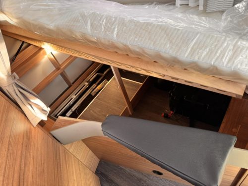 Weinsberg CaraLoft 550 MF autom|s7|Markise|Premium Foto: 15
