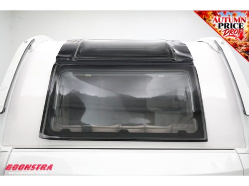 Adria Adora 522 UP Airco Isabella ATC Bluetooth U-shaped dinette NEW / NEU photo: 8
