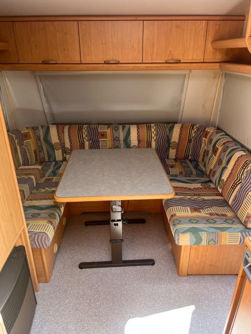 KNAUS 6505/500TK Foto: 45