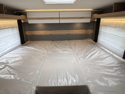 Dethleffs Just Camp T 7052 EB - Sofort lieferbar - Foto: 15