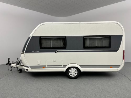 Hobby De Luxe 400 SFe Foto: 11