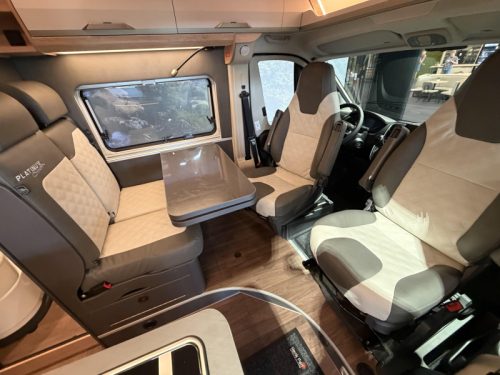 Knaus Boxlife 630 ME Platinum / automatic photo: 7