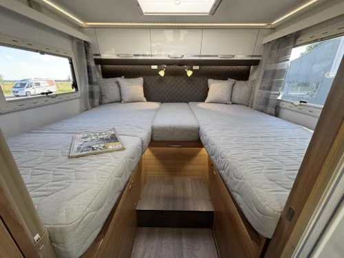 Adria Matrix Supreme 670 SL ALDE Automate BOMVOL! photo: 2