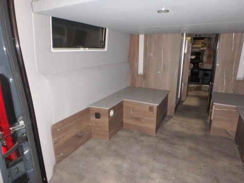 Robeta Apollo 630 NEUPREIS &euro;128.056,00  Foto: 14