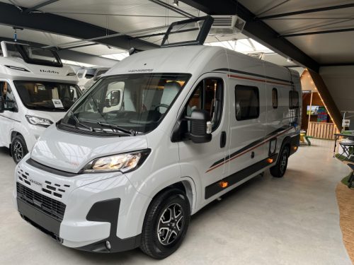 Weinsberg CaraBus 630 ME [FIRE] GRATIS AUTOMAAT  Foto: 5