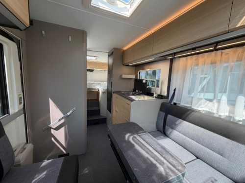 Adria Compact Select DL AUTOMATIC MODEL 2027  photo: 10