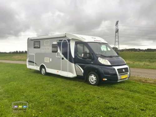 Dethleffs Advantage 6951 T photo: 1