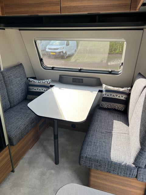 ERIBA /HYMER NOVALINE 442 Foto: 15