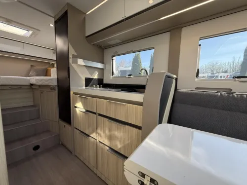 Adria Compact Supreme DL Automatic photo: 13