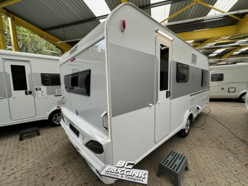 Knaus Sport 500 QDK 3-FACH-ETAGENBETT!! 6-P Foto: 1