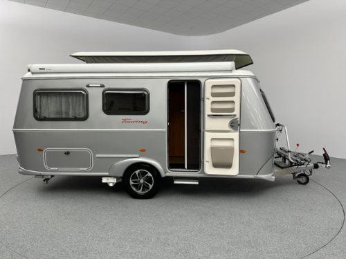 Eriba Touring Troll 535 GT Foto: 11