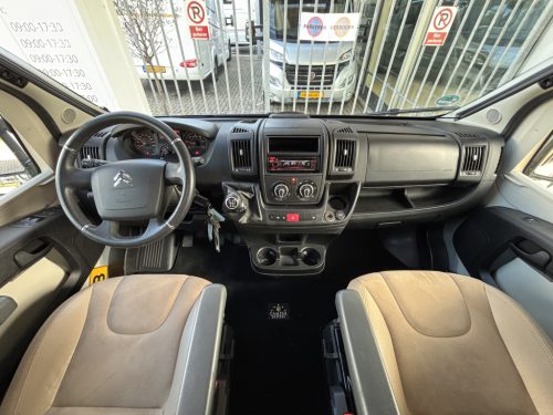 Adria Twin 600 SPT TRANSVERSE BED TOW BAR SOLAR PANEL EURO6 photo: 13