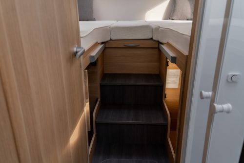 Adria Matrix 670 SL photo: 27