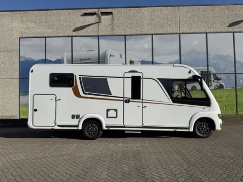 B&uuml;rstner Lyseo I 726 G B&uuml;rstner Lyseo I 726G -Hubbett-Automatik Foto: 2