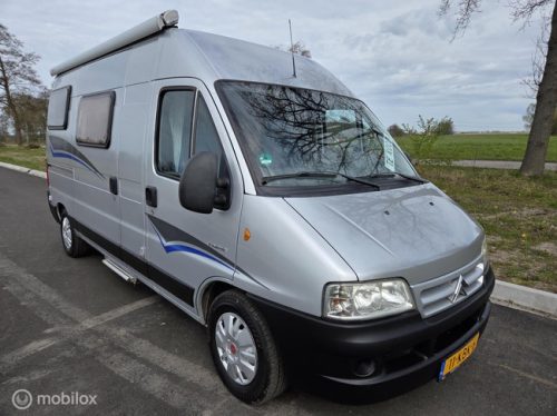 Citro&euml;n p&ouml;ssl photo: 1