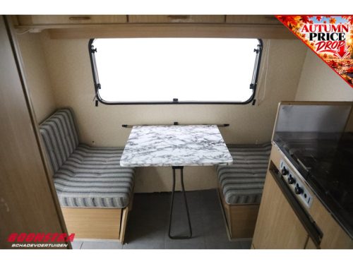 Beyerland Vitesse 350 DD photo: 11