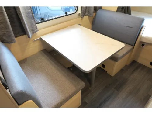 Weinsberg CaraLife 470 QDK MOVER+AIRCO+VOORTENT Foto: 7