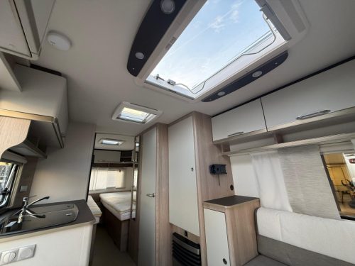 B&uuml;rstner Premio 530 TL Top condition! photo: 15